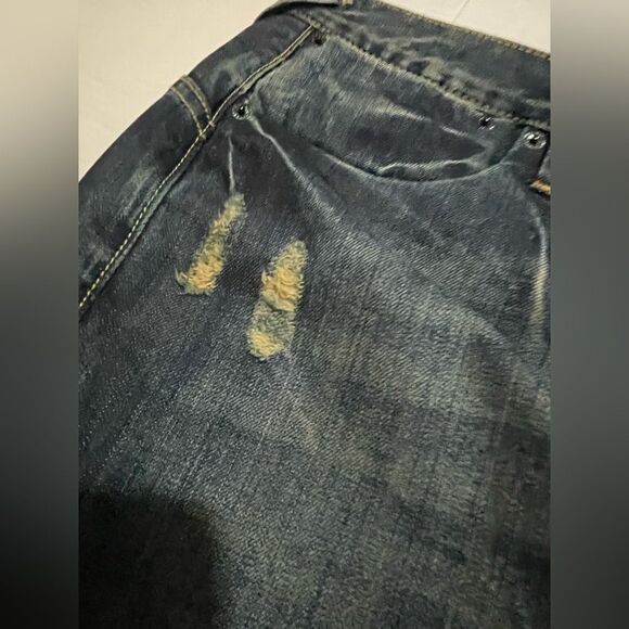 Ed Hardy by Christian Audigier Jeans - Picture 6 of 8